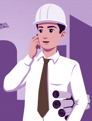 Hiline Constructions Consultancy CEO About Us