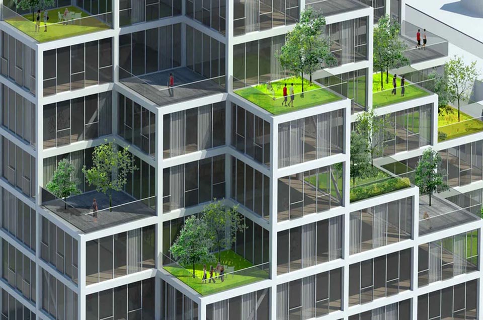 Hiline Constructions Civil Engineering Consultancy in Palakkad